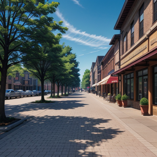 Photo from The Evolution of Eco-Friendly Real Estate: Trends and Prospects
