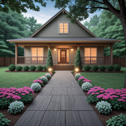 Photo from The Advantages of Using Professional Photography When Selling Your Home