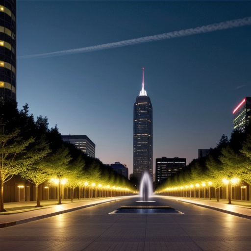 The Future of Luxurious Living: Advancements in Smart Homes and Cutting-Edge Real Estate Technology image