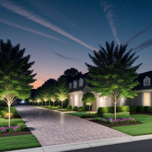 The Evolution of Eco-Friendly Real Estate image