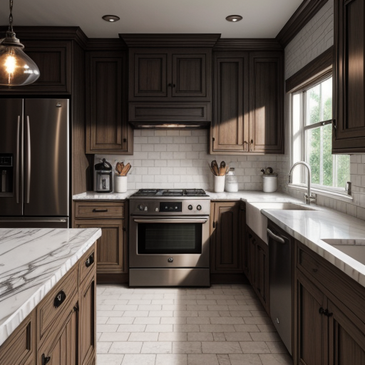 Tips for Expanding the Perception of Small Spaces image