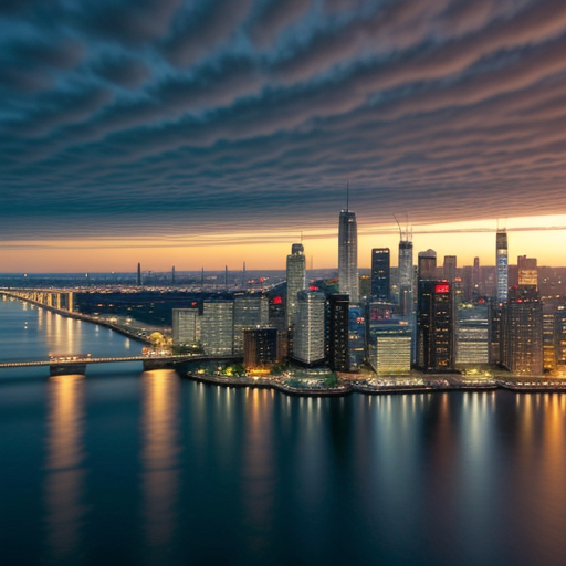 Advantages of Incorporating Green Roofs and Walls into Real Estate image