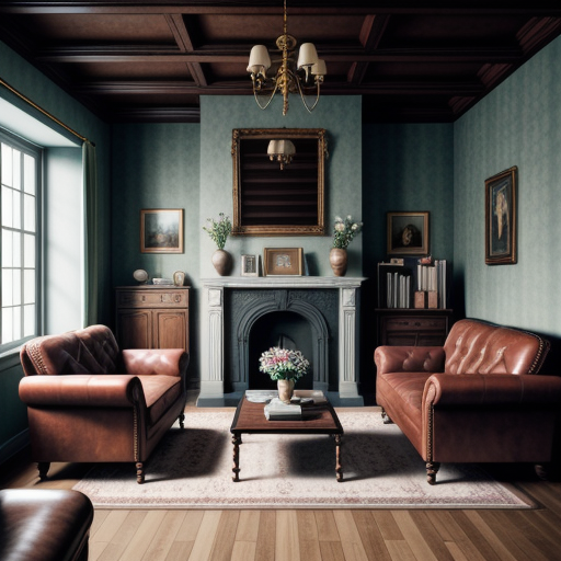 Exploring the Global Landscape of Luxury Real Estate image