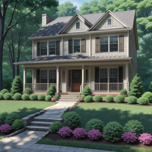 Photo from Strategies for Selling a Home That Requires Repairs