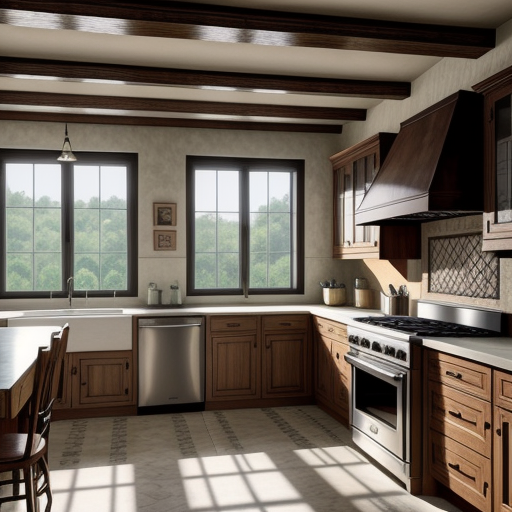 Expert Tips for Staging a High-End Home for the Market image