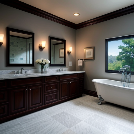 Exploring the Cutting-Edge Trends in Home Design Today image