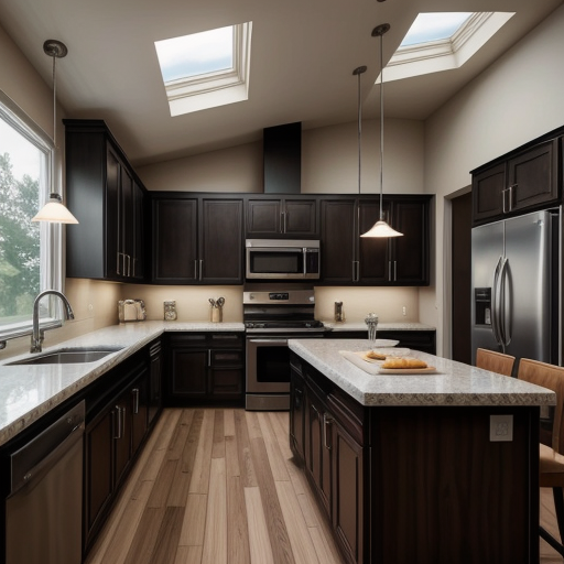 The Impact of Tariffs on Homebuyers: Choosing Between New Construction and Existing Homes image