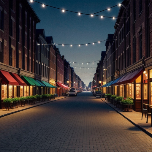 The Crucial Role of Community Safety in Real Estate Investments image