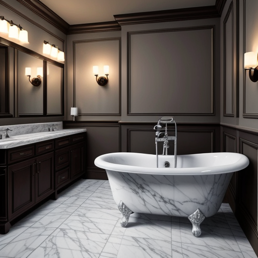 Maximizing Small Spaces: Tips to Create the Illusion of a Larger Home image