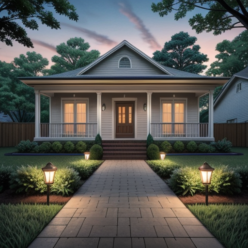 Selecting the Perfect Paint Colors for Your Home image