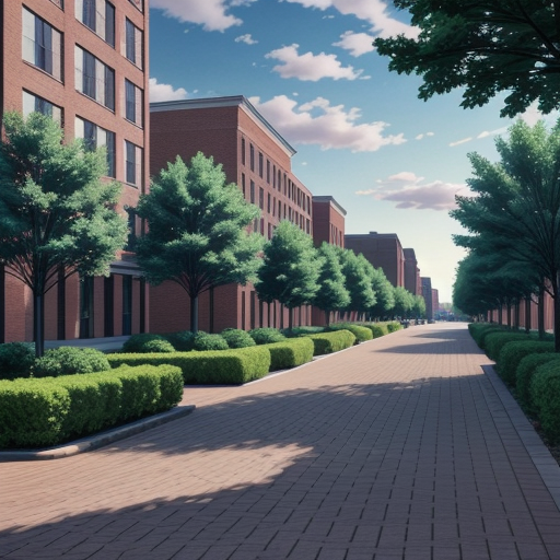 Innovative Tech Solutions for Contemporary Property Management image