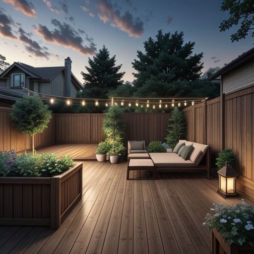 Strategies for Crafting Your Ideal Luxury Residence image