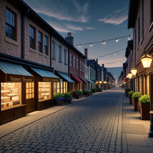 Engaging with Your New Neighborhood: A Guide to Community Involvement image