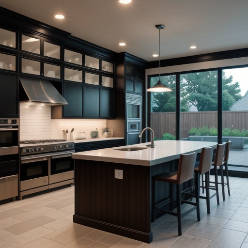 How Tariffs Affect Small and Medium-Sized Homebuilders Versus Large Corporations image