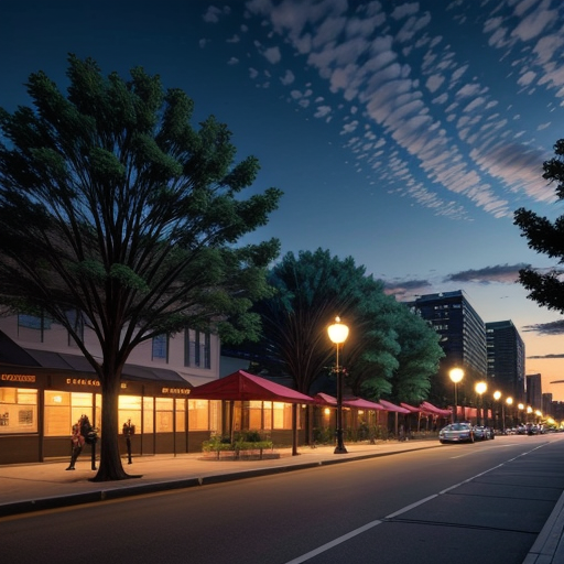 Exploring the Significance of Luxury Home Auctions image