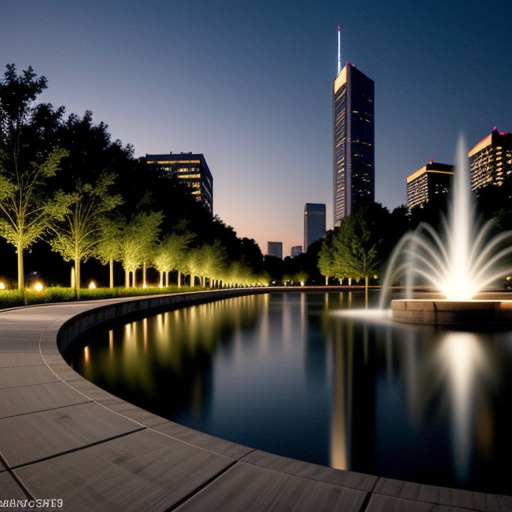 Developing an Eco-Friendly Strategy for Property Management image
