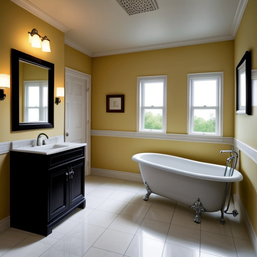 Evaluating the Benefits and Drawbacks of Do-It-Yourself Home Enhancements image
