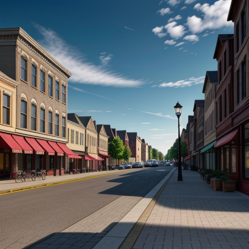 Understanding the Influence of Economic Forecasts on Long-Term Real Estate Market Trends Amid Tariff Changes image