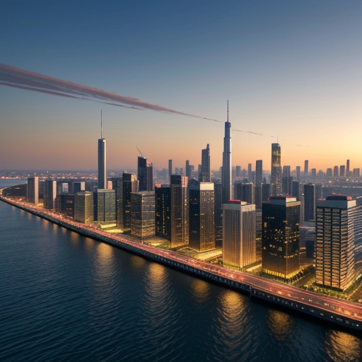 Assessing the Influence of Economic Projections on Long-Term Tariff Effects in Real Estate image