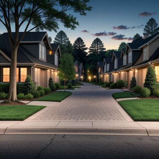 Potential Government Strategies to Counteract Tariff Challenges in the Housing Market image