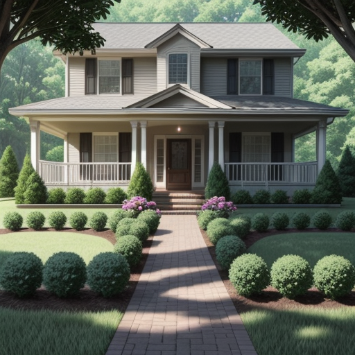 Crafting an Eco-Friendly Property Management Strategy image