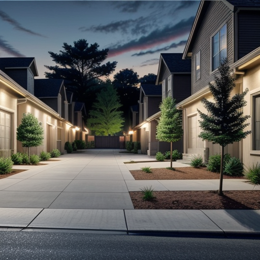 How Economic Fluctuations Influence the Luxury Real Estate Market image