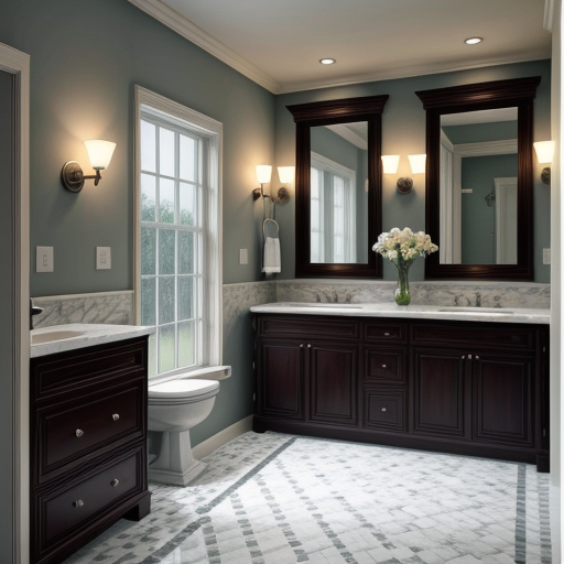 Keys to Successful House Flipping image