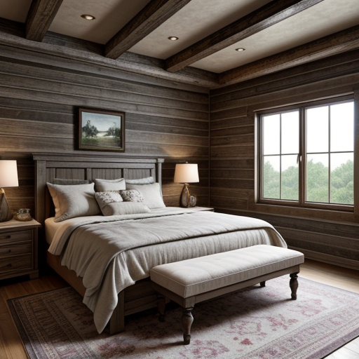 Furnishing and Decorating Tips for Your Vacation Home image