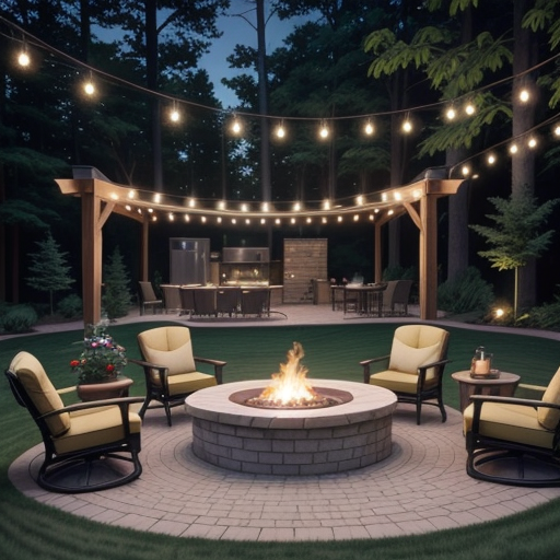 Top Home Improvement Projects for Maximizing Return on Investment image