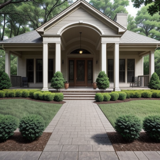 Essential Seasonal Maintenance Tips for Vacation Homes image