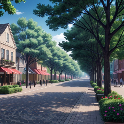 Strategies for Engaging with Your New Neighborhood image