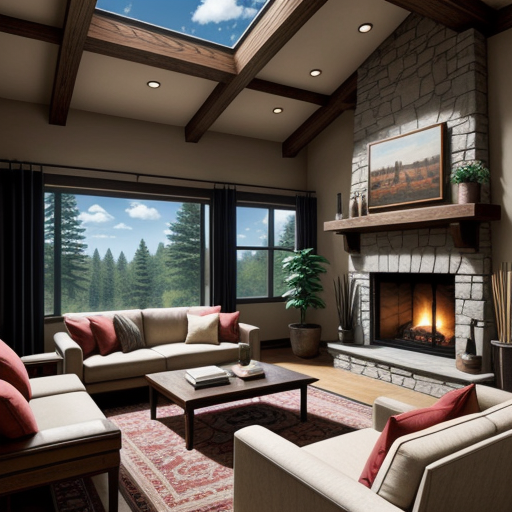 Top Home Renovations for Maximizing Your Return on Investment image