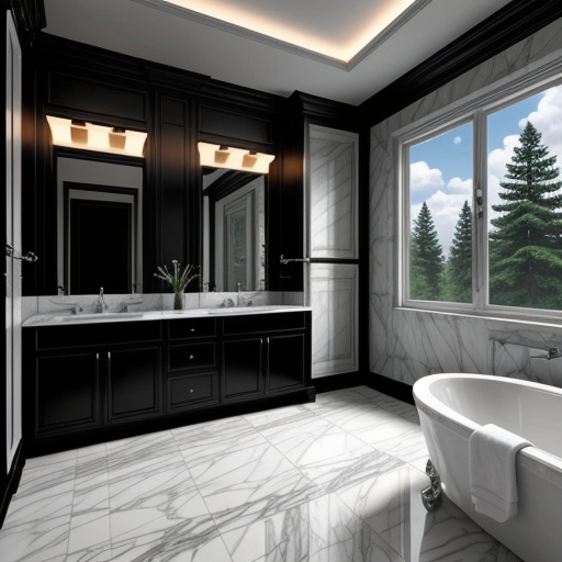 The Advantages of an Open Floor Plan for Home Buyers image