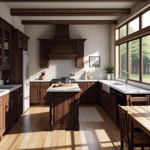 Advantages of Embracing an Open Floor Plan image
