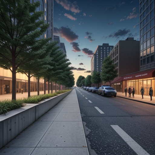 Government Incentives: Paving the Way for Sustainable Real Estate image