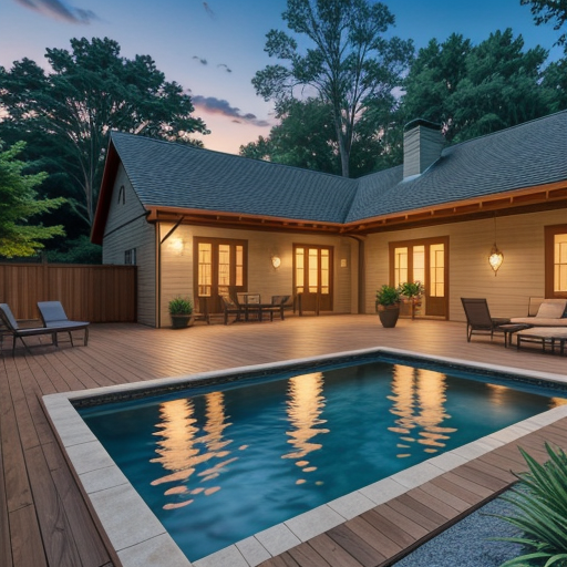 Photo from Essential Insights for Purchasing a Vacation Home