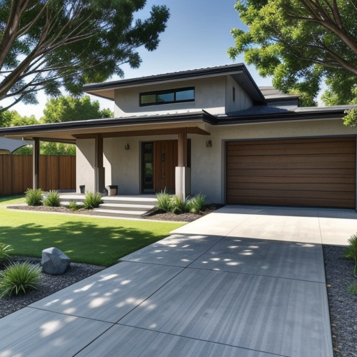 Creating an Eco-Friendly Residence: A Comprehensive Guide image