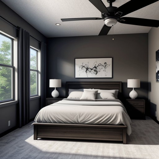 Photo from Selecting the Perfect Paint Colors for Your Home