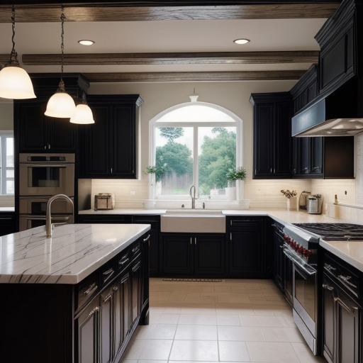 The Impact of Technology on Luxury Real Estate: Embracing Smart Homes and Innovations image