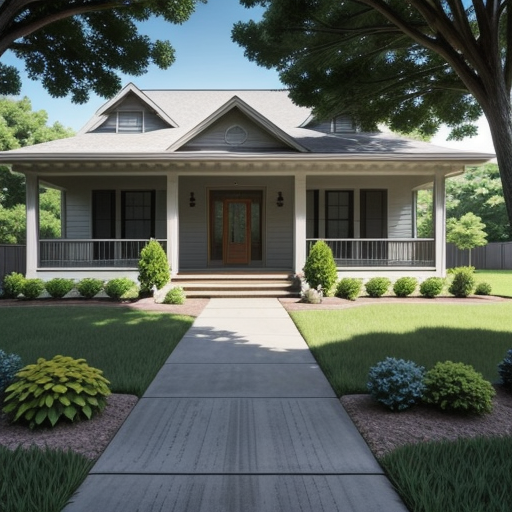 Essential Seasonal Maintenance Tips for Your Vacation Home image