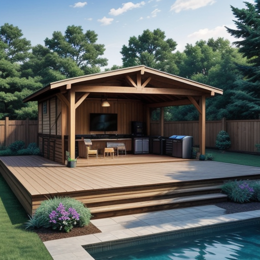 Photo from The Impact of Tariffs on Landscaping Material Prices and Outdoor Home Features