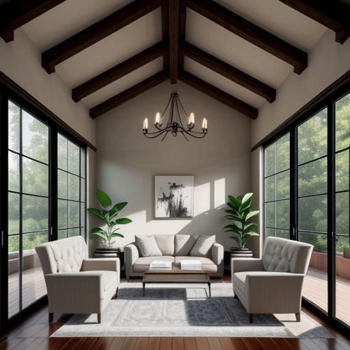 The Impact of Exquisite Design on Luxury Real Estate image