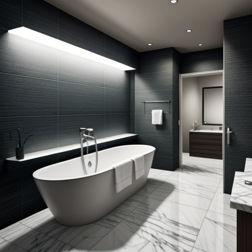 Developing a Comprehensive Budget for Your Home Renovation Project image