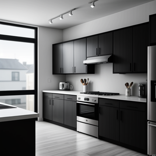 Exploring the Advantages of Open Floor Plans in Modern Homes image