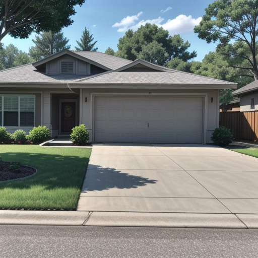 How Real Estate Reacts During Economic Downturns image