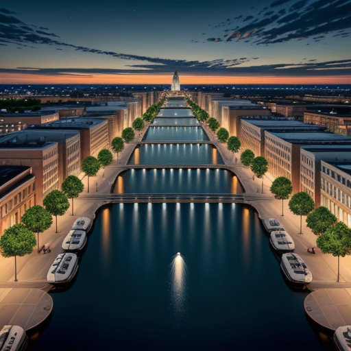Impact of Trade Organizations and Lobbying on the Real Estate Sector Amid New Tariffs image