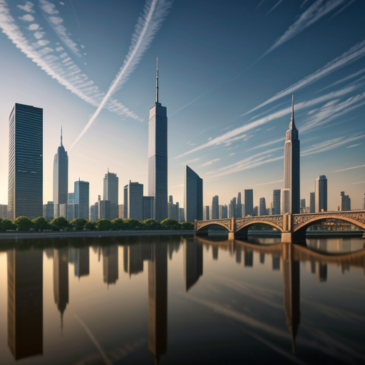 Photo from Maximizing Real Estate Returns Through Strategic Leverage