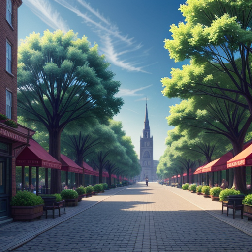 Ways to Champion Local Businesses in Your Neighborhood image