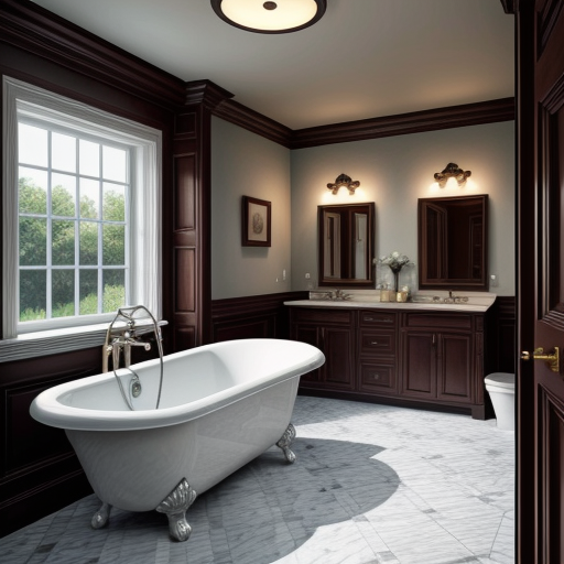 Photo from Selecting the Perfect Paint Colors for Your Home