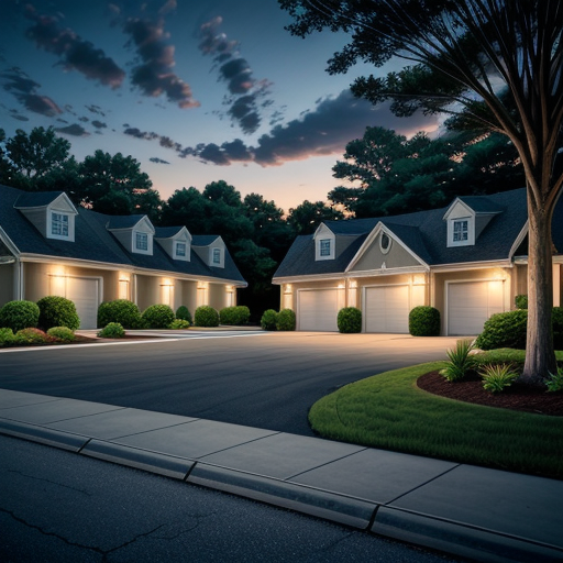 Photo from Essential Seasonal Maintenance for Your Portland Vacation Home